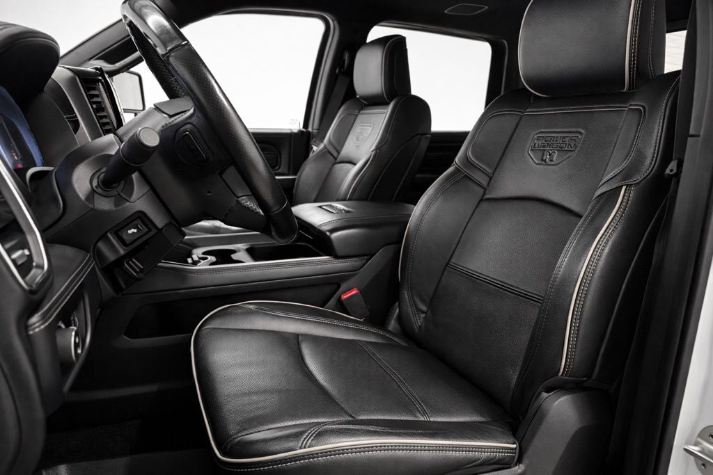 2023 RAM 2500 Power Wagon