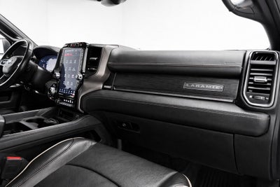 2023 RAM 2500 Power Wagon