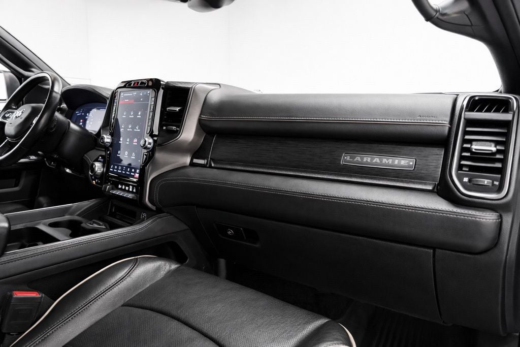 2023 RAM 2500 Power Wagon