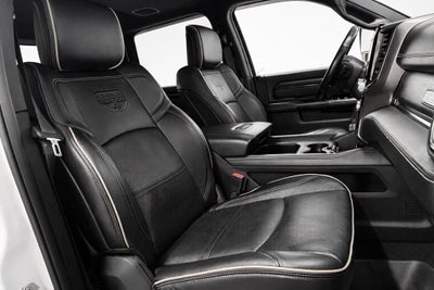 2023 RAM 2500 Power Wagon