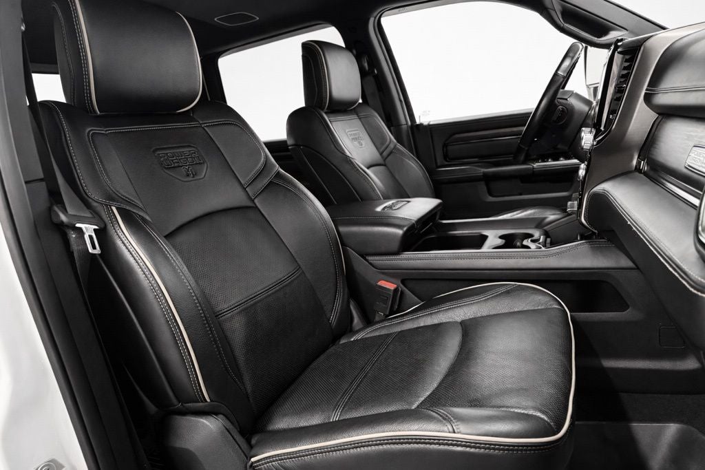 2023 RAM 2500 Power Wagon