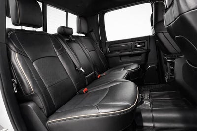 2023 RAM 2500 Power Wagon