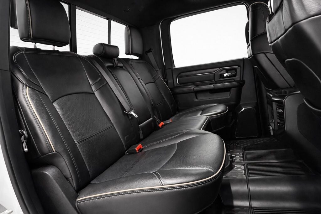 2023 RAM 2500 Power Wagon