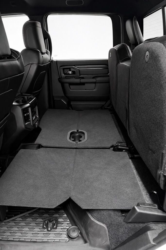 2023 RAM 2500 Power Wagon