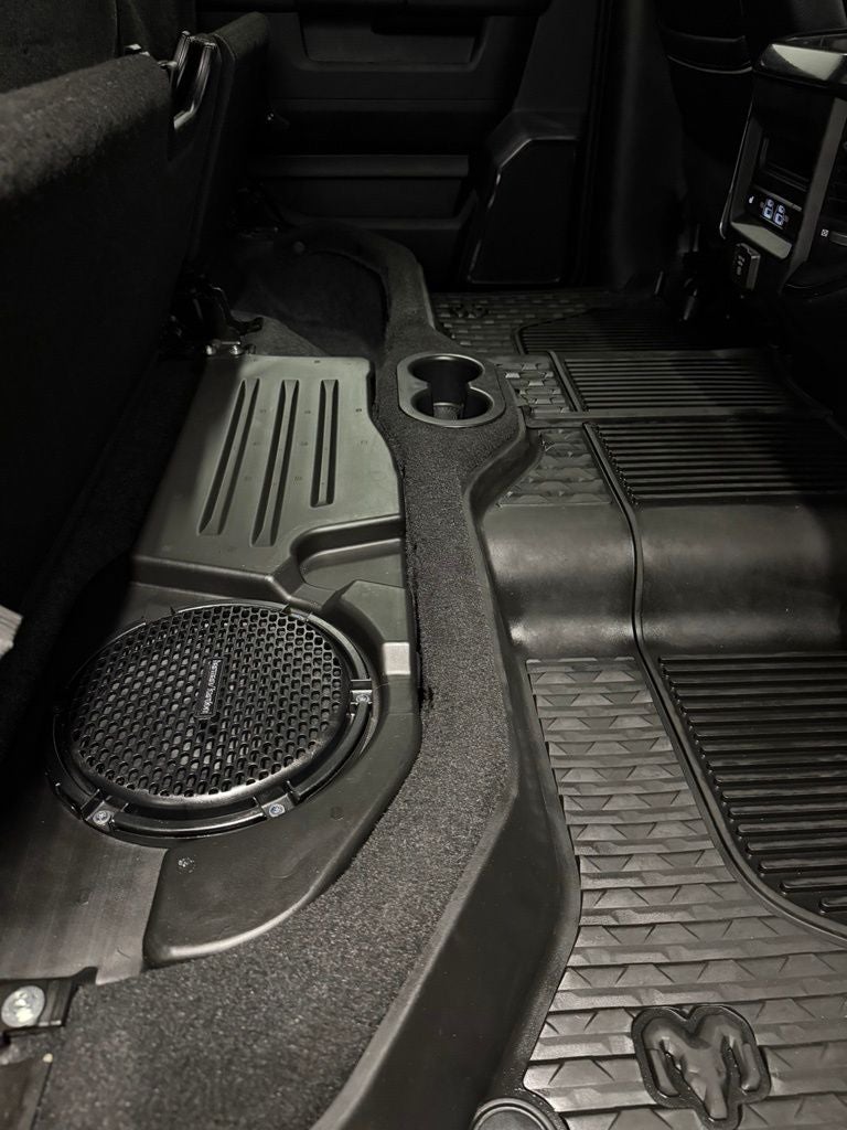 2023 RAM 2500 Power Wagon