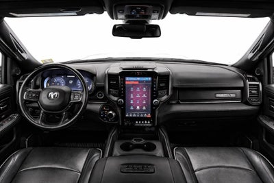 2023 RAM 2500 Power Wagon