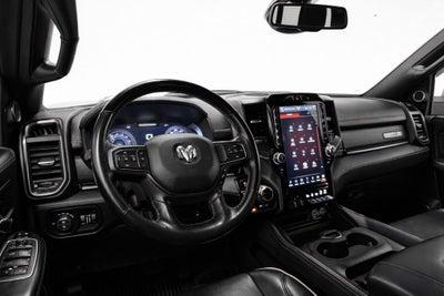 2023 RAM 2500 Power Wagon