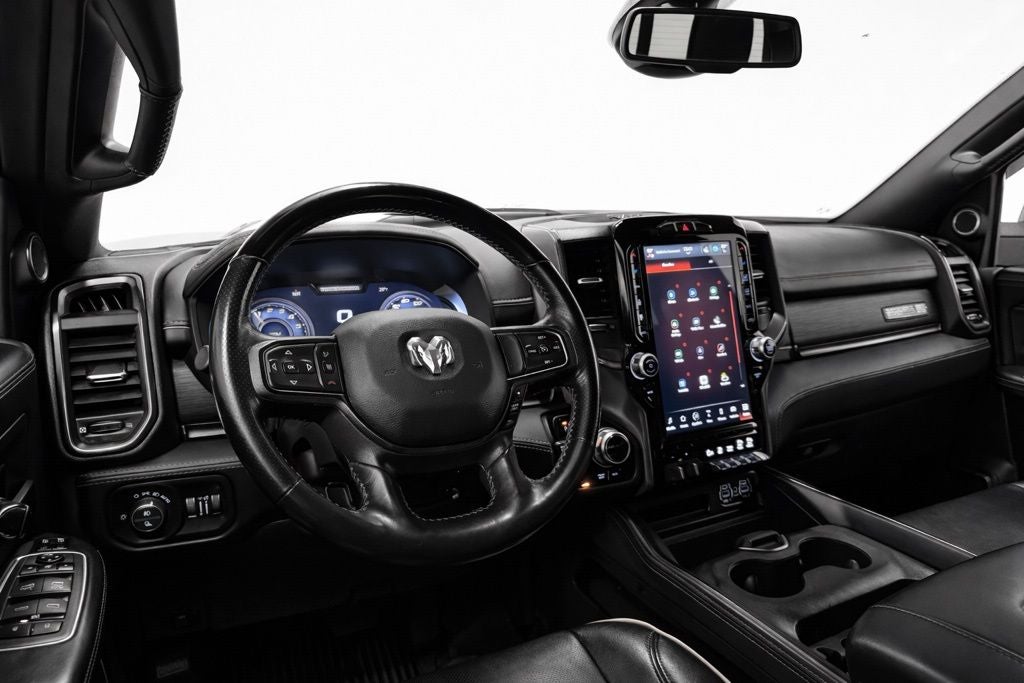 2023 RAM 2500 Power Wagon