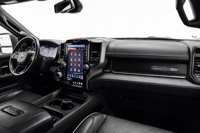 2023 RAM 2500 Power Wagon