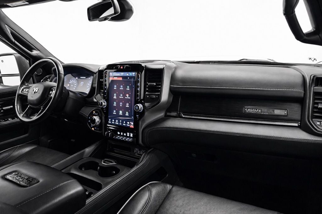 2023 RAM 2500 Power Wagon