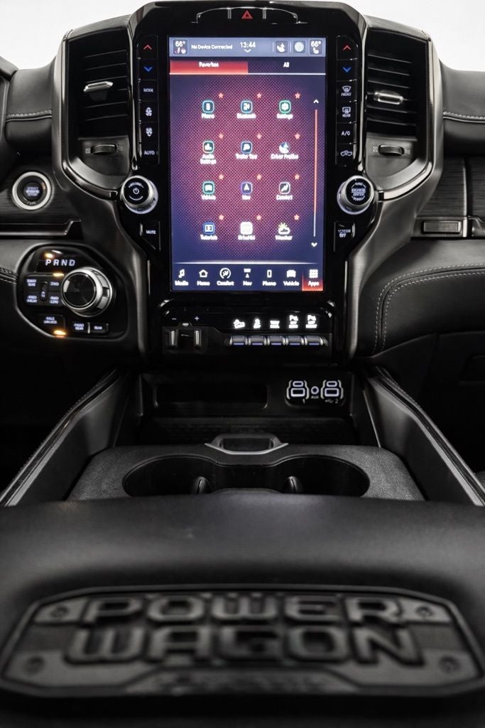 2023 RAM 2500 Power Wagon