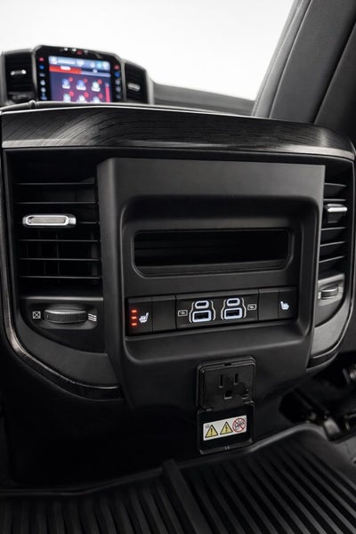 2023 RAM 2500 Power Wagon