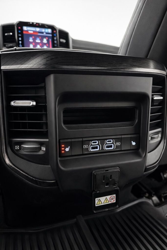 2023 RAM 2500 Power Wagon