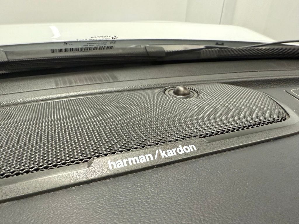 2023 RAM 2500 Power Wagon