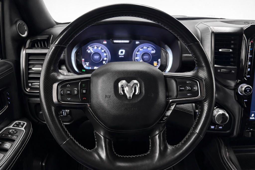 2023 RAM 2500 Power Wagon