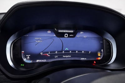 2023 RAM 2500 Power Wagon