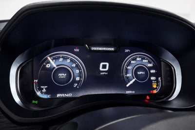 2023 RAM 2500 Power Wagon