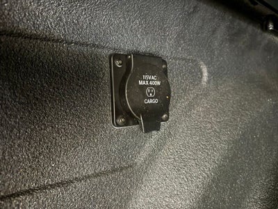 2023 RAM 2500 Power Wagon