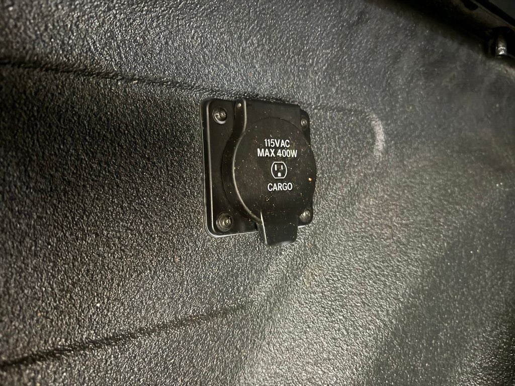 2023 RAM 2500 Power Wagon