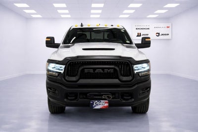 2023 RAM 2500 Power Wagon