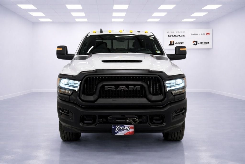 2023 RAM 2500 Power Wagon