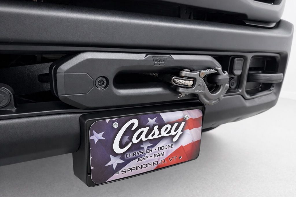 2023 RAM 2500 Power Wagon