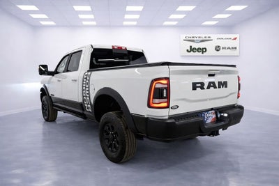 2023 RAM 2500 Power Wagon