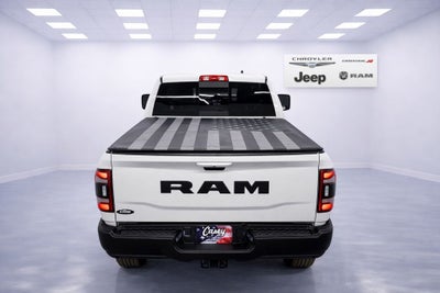 2023 RAM 2500 Power Wagon