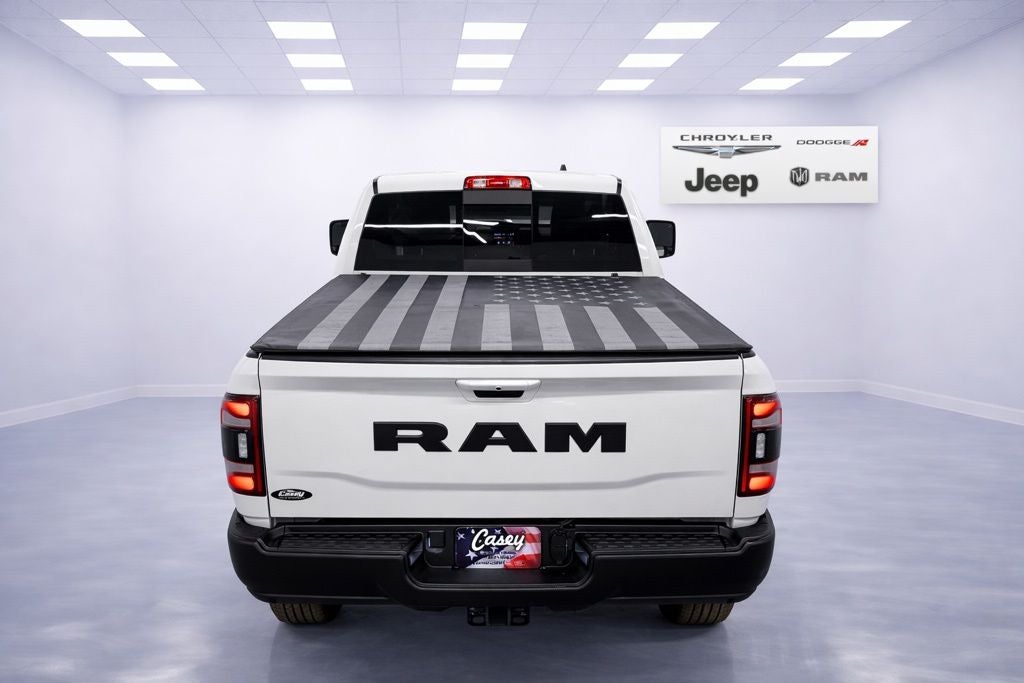 2023 RAM 2500 Power Wagon