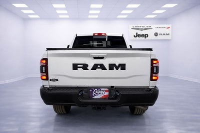 2023 RAM 2500 Power Wagon