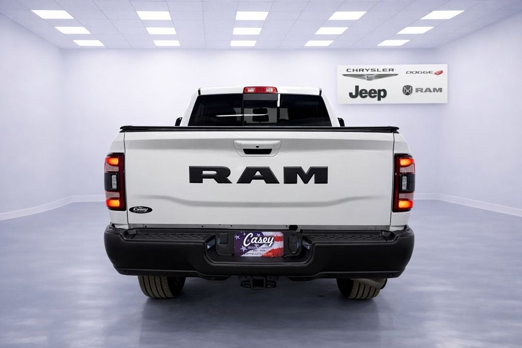 2023 RAM 2500 Power Wagon