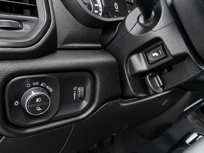 2021 RAM 2500 Power Wagon