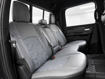 2021 RAM 2500 Power Wagon