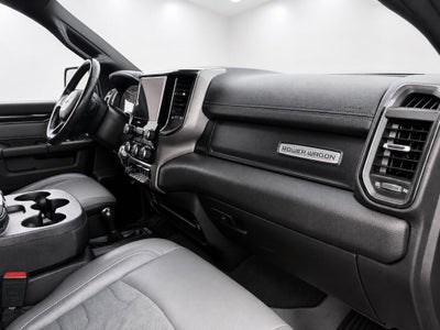2021 RAM 2500 Power Wagon