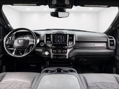 2021 RAM 2500 Power Wagon