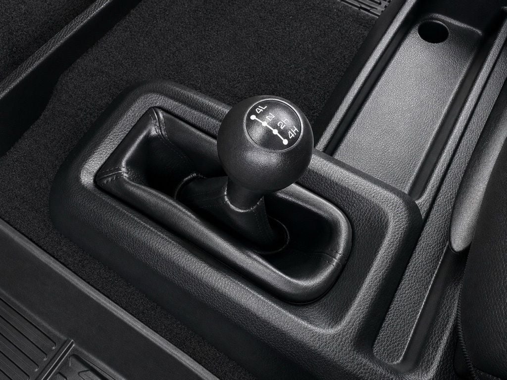 2021 RAM 2500 Power Wagon