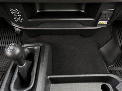 2021 RAM 2500 Power Wagon