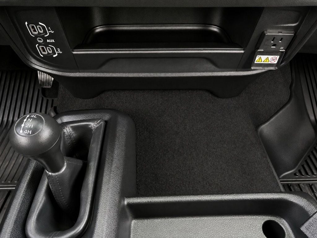2021 RAM 2500 Power Wagon