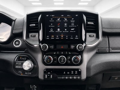 2021 RAM 2500 Power Wagon