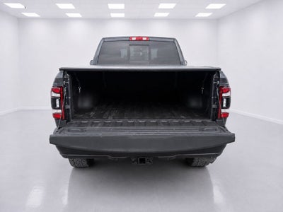 2021 RAM 2500 Power Wagon