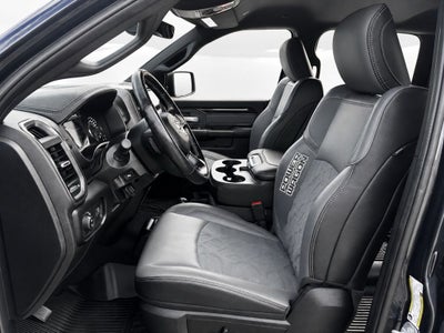 2021 RAM 2500 Power Wagon