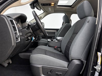 2015 RAM 2500 Power Wagon