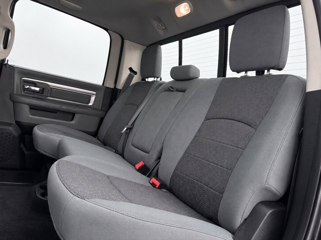 2015 RAM 2500 Power Wagon