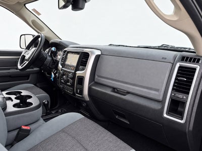2015 RAM 2500 Power Wagon