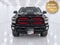 2015 RAM 2500 Power Wagon