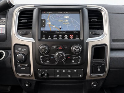 2015 RAM 2500 Power Wagon
