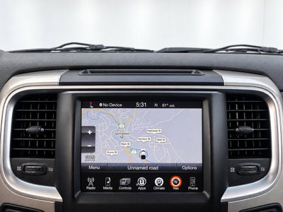 2015 RAM 2500 Power Wagon