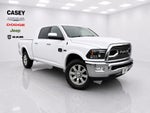 2018 RAM 2500 Laramie Longhorn
