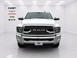2018 RAM 2500 Laramie Longhorn