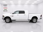 2018 RAM 2500 Laramie Longhorn